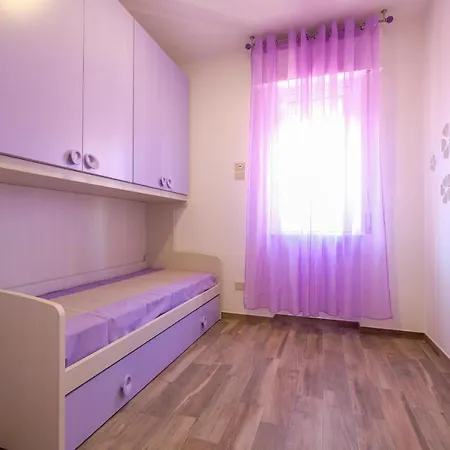 Apartmán Casa Felice 2 - *
