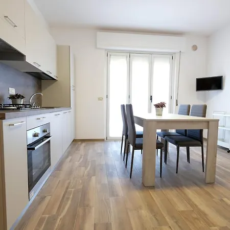 Lägenhet Casa Felice 2 - Pineto
