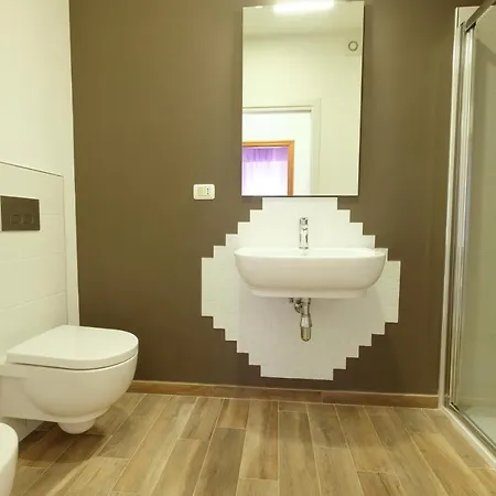 Apartmán Casa Felice 2 - Pineto