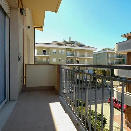 Casa Felice 2 - * Pineto