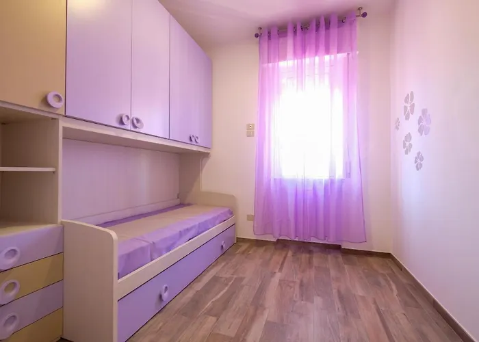 Apartment Casa Felice 2 - *