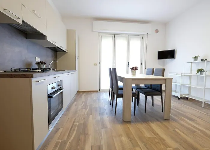 Apartmán Casa Felice 2 - Pineto