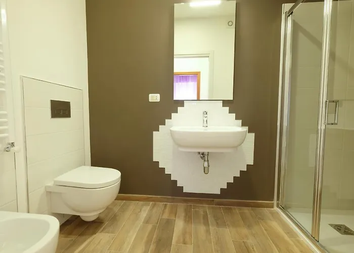 Apartmán Casa Felice 2 - Pineto