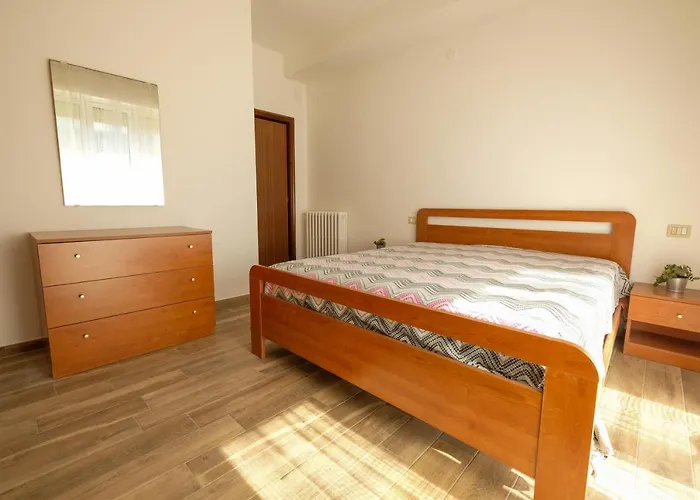 Casa Felice 2 - * Pineto