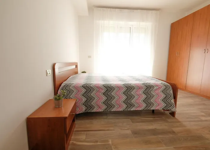 Casa Felice 2 - Apartmán Pineto