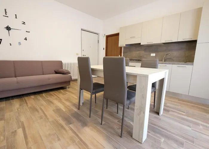 Casa Felice 2 - * Pineto