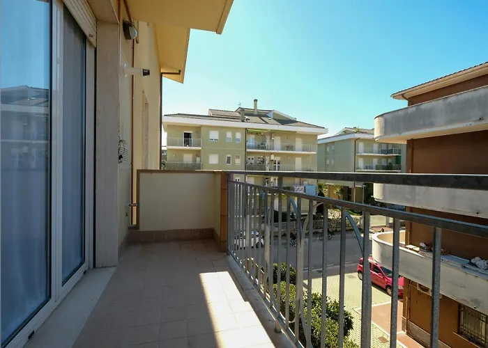 Casa Felice 2 - * Pineto