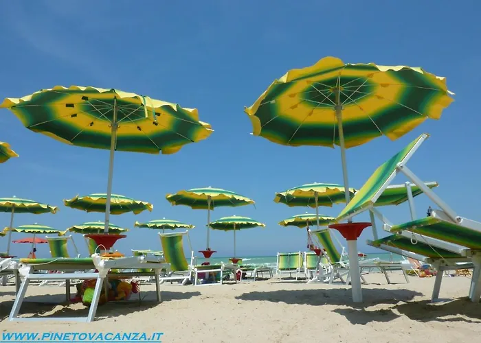 Casa Felice 2 - Apartment Pineto