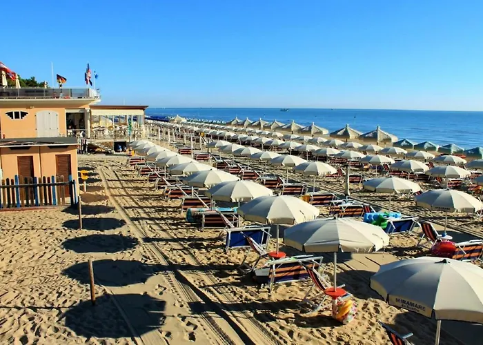 Casa Felice 2 - Apartmán Pineto