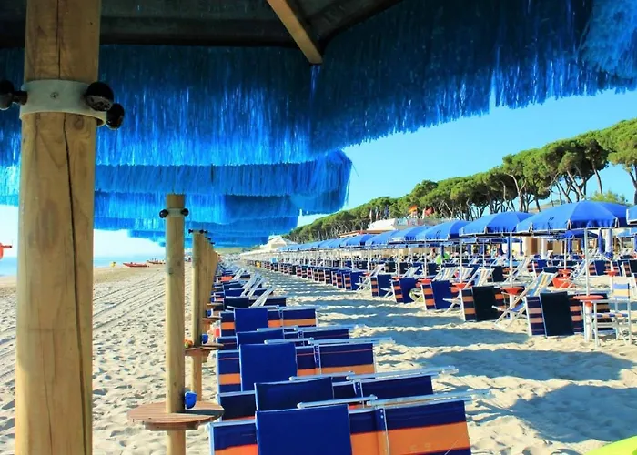 Апартаменты Casa Felice 2 - Пинето